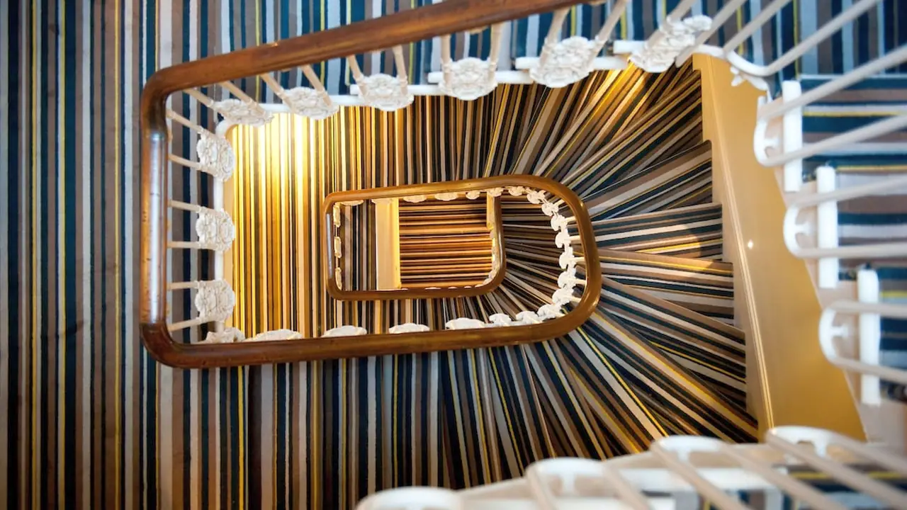 Best Western Mornington Hyde Park